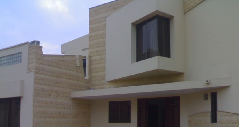 Larkana Luxury Bungalow